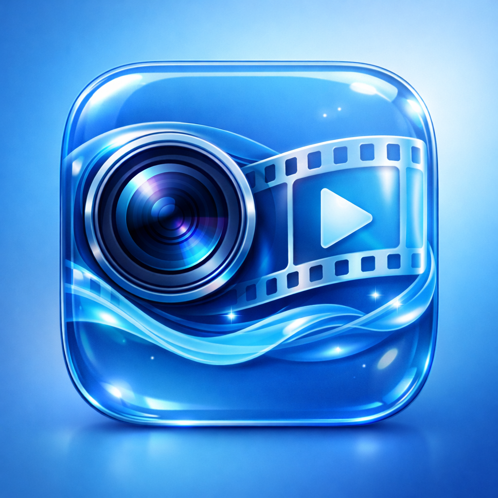 Flow Compressor Icon