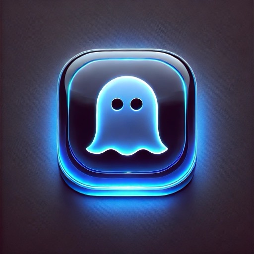 CleverGhost Icon